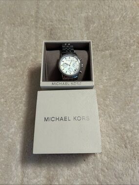 Michael Kors Watch Women’s